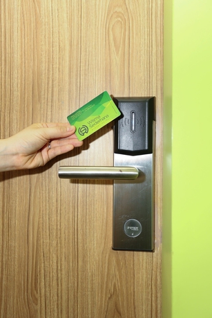 Imagen de la habitación del Hotel Wisma Sederhana Mitra RedDoorz. Foto 12