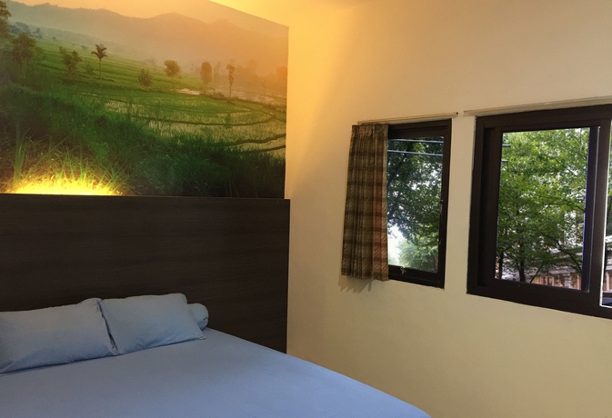 Imagen de la habitación del Hotel Wisma Sentosa. Foto 4