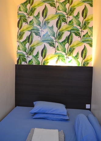 Imagen de la habitación del Hotel Wisma Sentosa. Foto 6