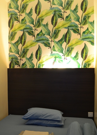 Imagen de la habitación del Hotel Wisma Sentosa. Foto 7