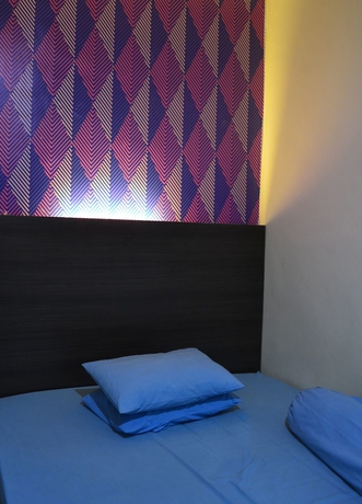 Imagen de la habitación del Hotel Wisma Sentosa. Foto 8
