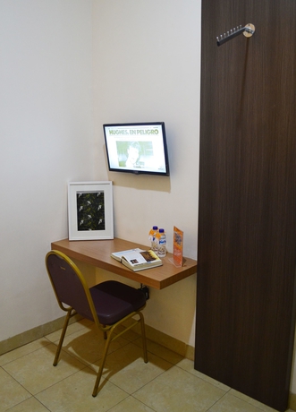 Imagen de la habitación del Hotel Wisma Sentosa. Foto 10