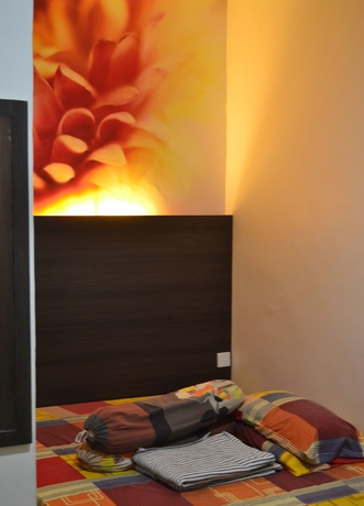 Imagen de la habitación del Hotel Wisma Sentosa. Foto 11