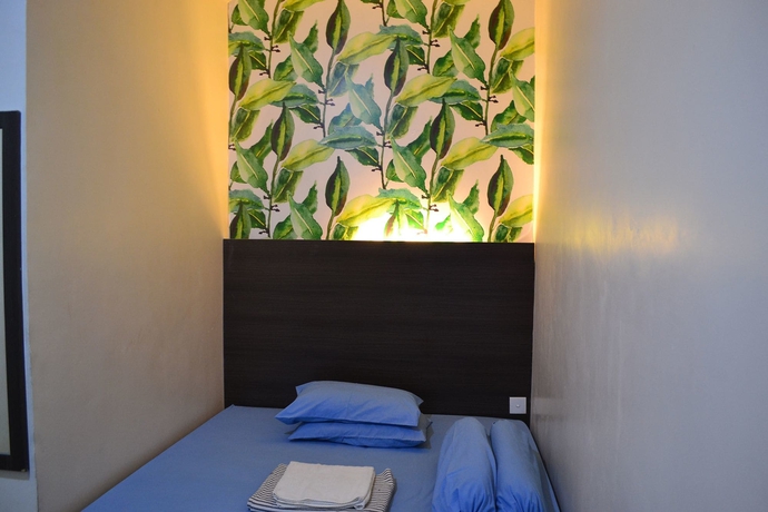 Imagen de la habitación del Hotel Wisma Sentosa. Foto 13