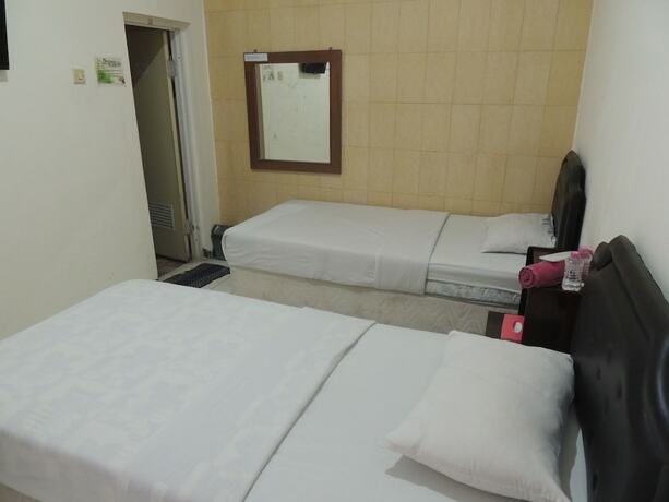 Imagen general del Hotel Wisma Tamu UKSW. Foto 3