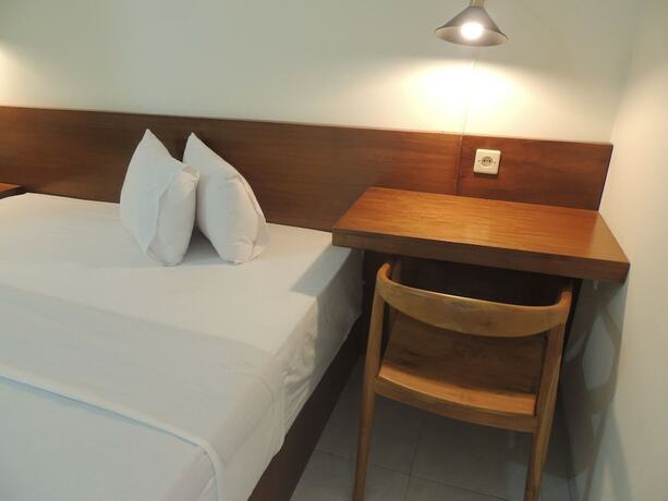 Imagen general del Hotel Wisma Tamu UKSW. Foto 7