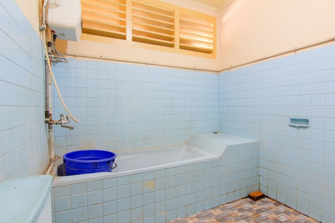 Imagen de la habitación del Hotel Wisma TheBlossom. Foto 13