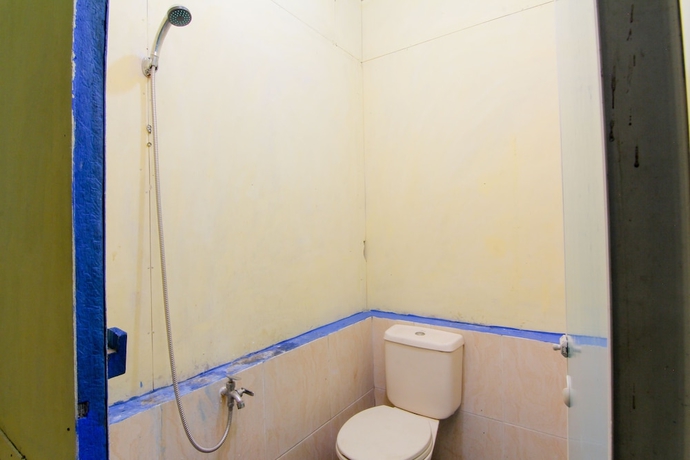 Imagen de la habitación del Hotel Wisma TheBlossom. Foto 15