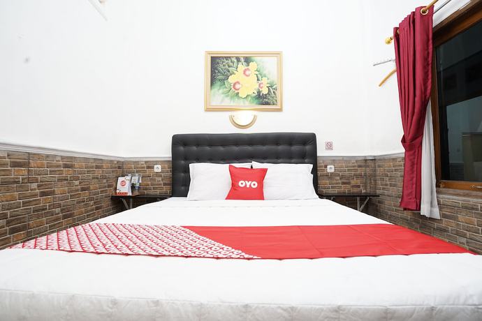 Imagen de la habitación del Hotel Wisma Vandera Syariah Garut Mitra RedDoorz. Foto 4