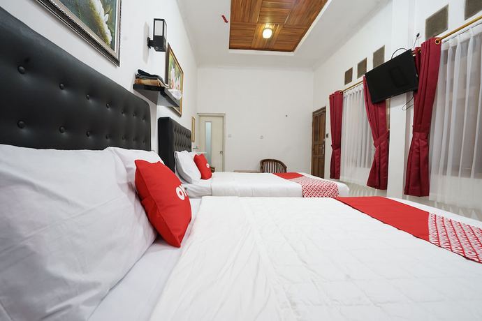 Imagen de la habitación del Hotel Wisma Vandera Syariah Garut Mitra RedDoorz. Foto 5