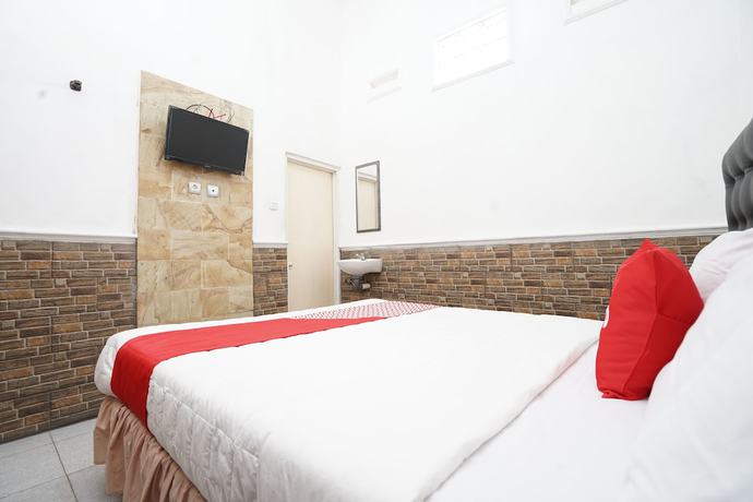 Imagen de la habitación del Hotel Wisma Vandera Syariah Garut Mitra RedDoorz. Foto 6