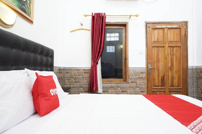 Imagen de la habitación del Hotel Wisma Vandera Syariah Garut Mitra RedDoorz. Foto 9