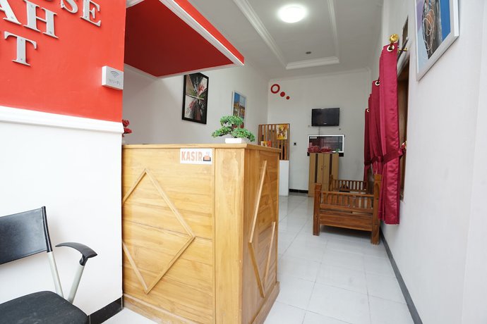 Imagen de los interiores del Hotel Wisma Vandera Syariah Garut Mitra RedDoorz. Foto 20