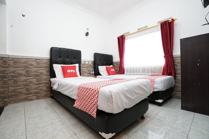 Imagen de la habitación del Hotel Wisma Vandera Syariah Garut Mitra RedDoorz. Foto 12