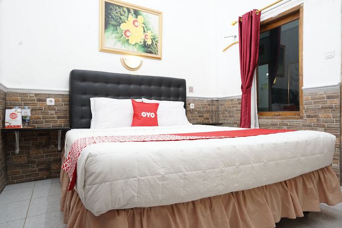 Imagen de la habitación del Hotel Wisma Vandera Syariah Garut Mitra RedDoorz. Foto 13