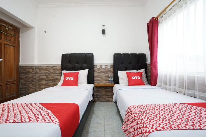 Imagen de la habitación del Hotel Wisma Vandera Syariah Garut Mitra RedDoorz. Foto 14