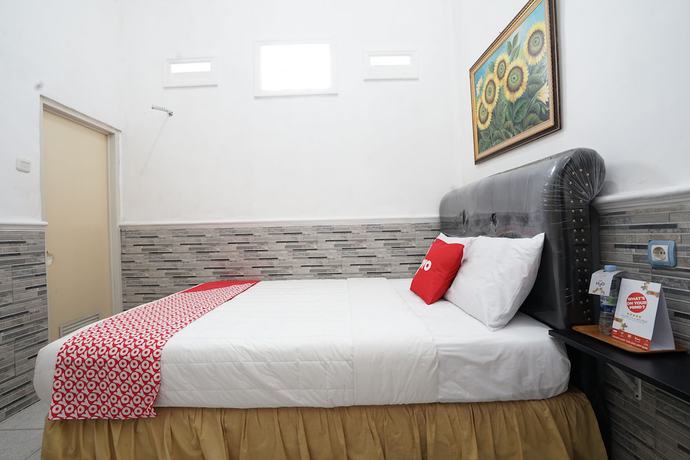 Imagen de la habitación del Hotel Wisma Vandera Syariah Garut Mitra RedDoorz. Foto 17