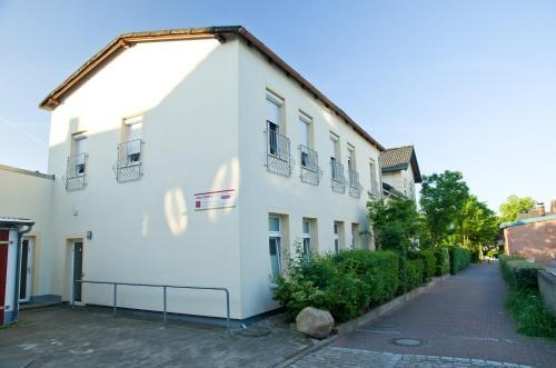 Imagen general del Hotel Wisser's. Foto 3