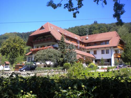 Imagen de la habitación del Hotel Wisser's Sonnenhof. Foto 2