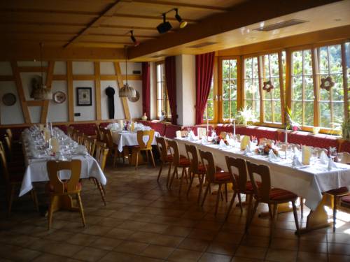 Imagen de la habitación del Hotel Wisser's Sonnenhof. Foto 3