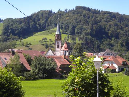 Imagen de la habitación del Hotel Wisser's Sonnenhof. Foto 4