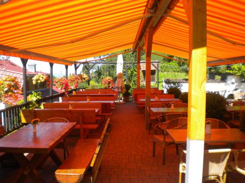 Imagen de la habitación del Hotel Wisser's Sonnenhof. Foto 5