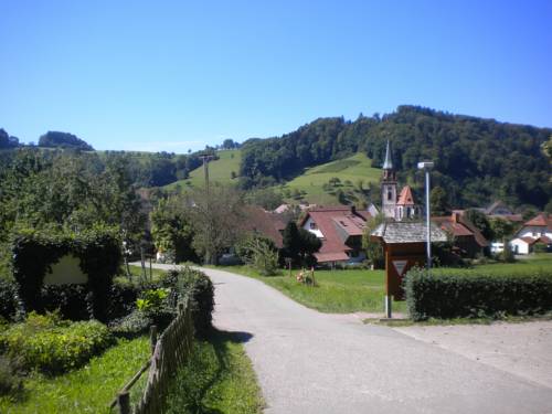 Imagen de la habitación del Hotel Wisser's Sonnenhof. Foto 6