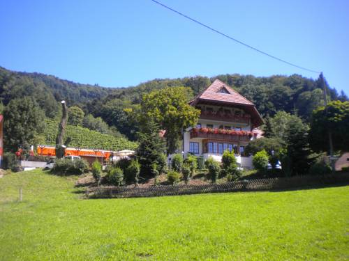 Imagen de la habitación del Hotel Wisser's Sonnenhof. Foto 7