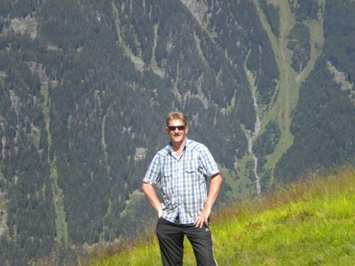 Imagen de la habitación del Hotel Wisser's Sonnenhof. Foto 9