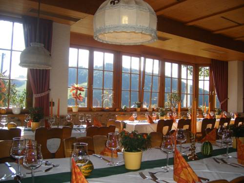 Imagen de la habitación del Hotel Wisser's Sonnenhof. Foto 12