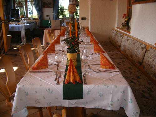 Imagen de la habitación del Hotel Wisser's Sonnenhof. Foto 13