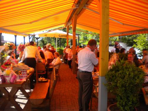 Imagen de la habitación del Hotel Wisser's Sonnenhof. Foto 14