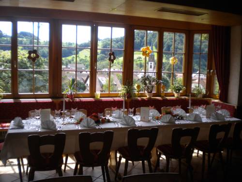 Imagen de la habitación del Hotel Wisser's Sonnenhof. Foto 15