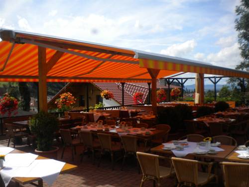 Imagen de la habitación del Hotel Wisser's Sonnenhof. Foto 16