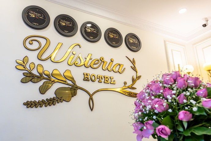 Imagen de los interiores del Hotel Wisteria. Foto 20