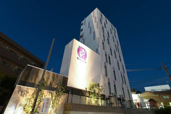 Imagen general del Hotel Wisteria Nara. Foto 3