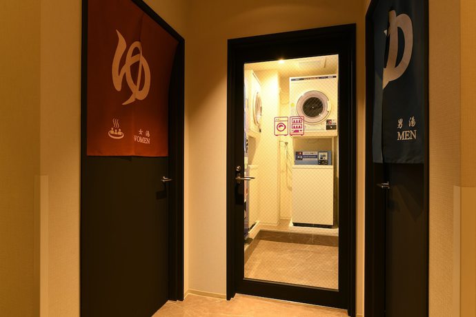 Imagen de los interiores del Hotel Wisteria Nara. Foto 16