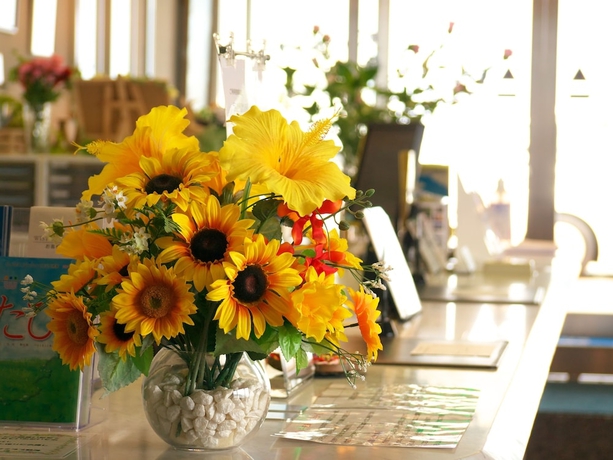 Imagen de los interiores del Hotel Wisterian Life Club Atami. Foto 8