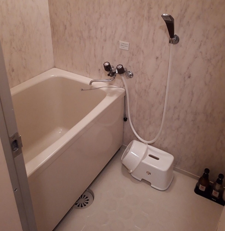 Imagen de la habitación del Hotel Wisterian Life Club Toba. Foto 12