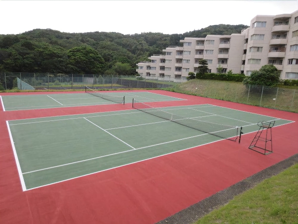 Imagen general del Hotel Wisterian Life Club Toba. Foto 2