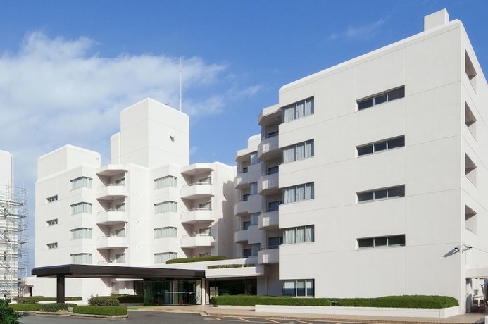 Imagen general del Hotel Wisterian Life Club Toba. Foto 3