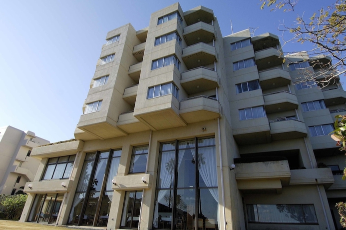 Imagen general del Hotel Wisterian Life Club Toba. Foto 4