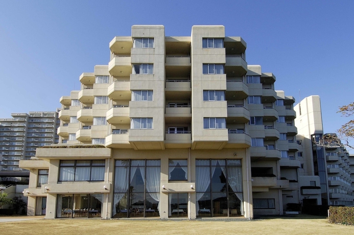 Imagen general del Hotel Wisterian Life Club Toba. Foto 5