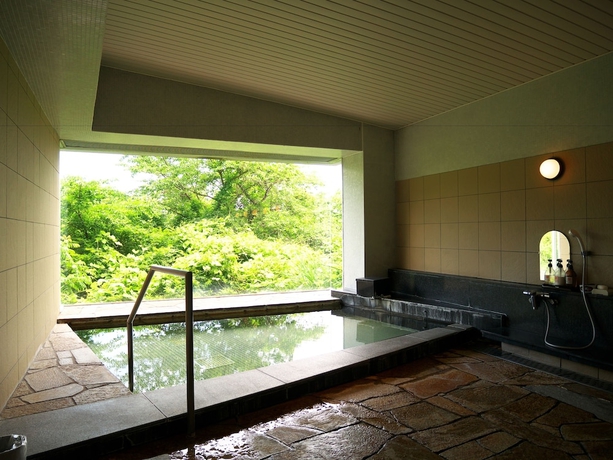 Imagen general del Hotel Wisterian Life Club Usami. Foto 1