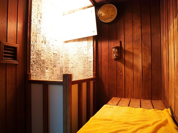 Imagen general del Hotel Wisterian Life Club Usami. Foto 2