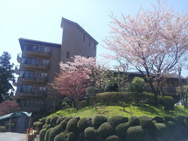 Imagen general del Hotel Wisterian Life Club Verde No Mori. Foto 2