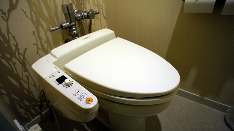 Imagen general del Hotel Wisterian Life Club Verde No Mori. Foto 6