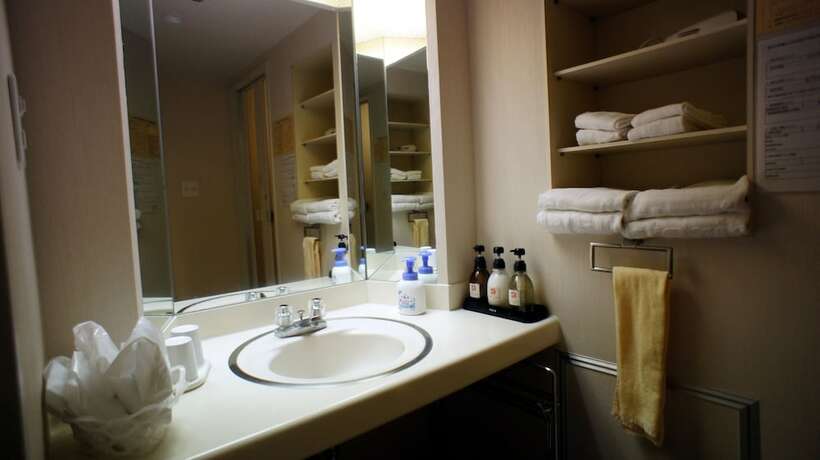 Imagen general del Hotel Wisterian Life Club Verde No Mori. Foto 11