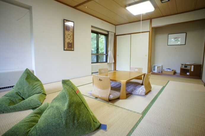 Imagen general del Hotel Wisterian Life Club Verde No Mori. Foto 12