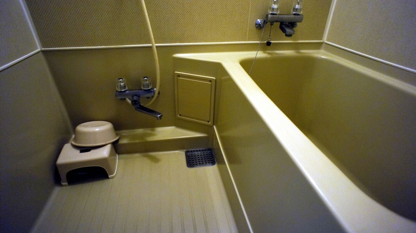 Imagen general del Hotel Wisterian Life Club Verde No Mori. Foto 14